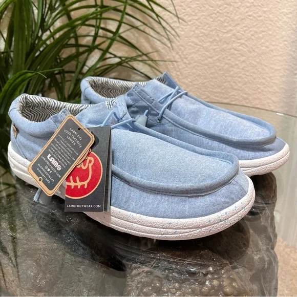 Lamo | Shoes | Nwt Womens Lamo Womens Paula Breeze Casual 